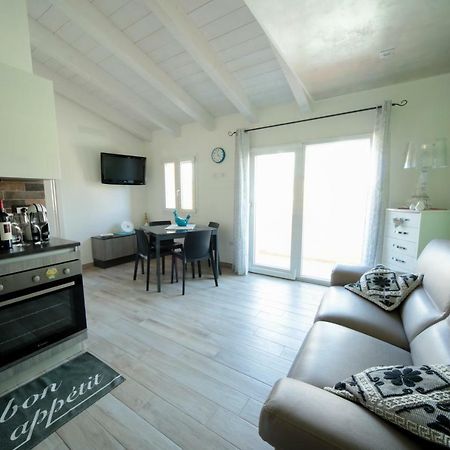 Suite Delle Rondini Apartment Alghero Exterior photo