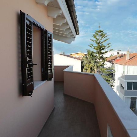 Suite Delle Rondini Apartment Alghero Exterior photo