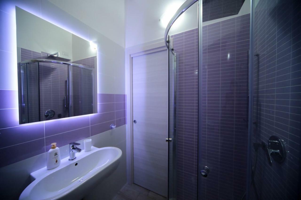 Suite Delle Rondini Apartment Alghero Exterior photo