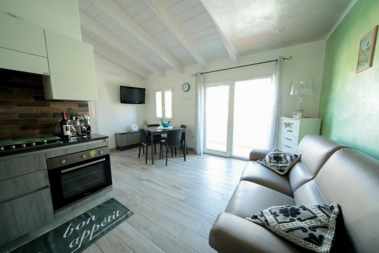 Suite Delle Rondini Apartment Alghero Exterior photo