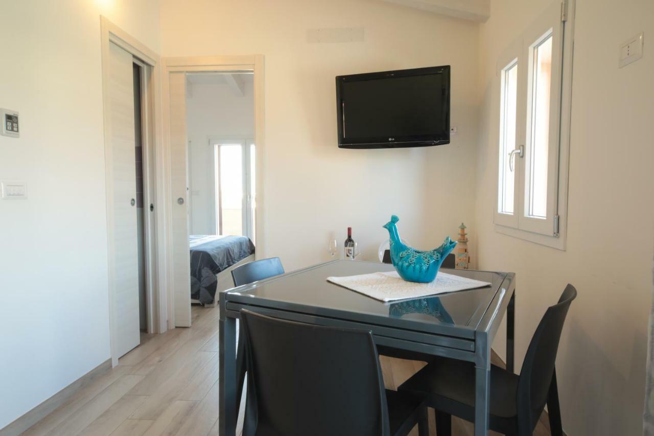 Suite Delle Rondini Apartment Alghero Exterior photo