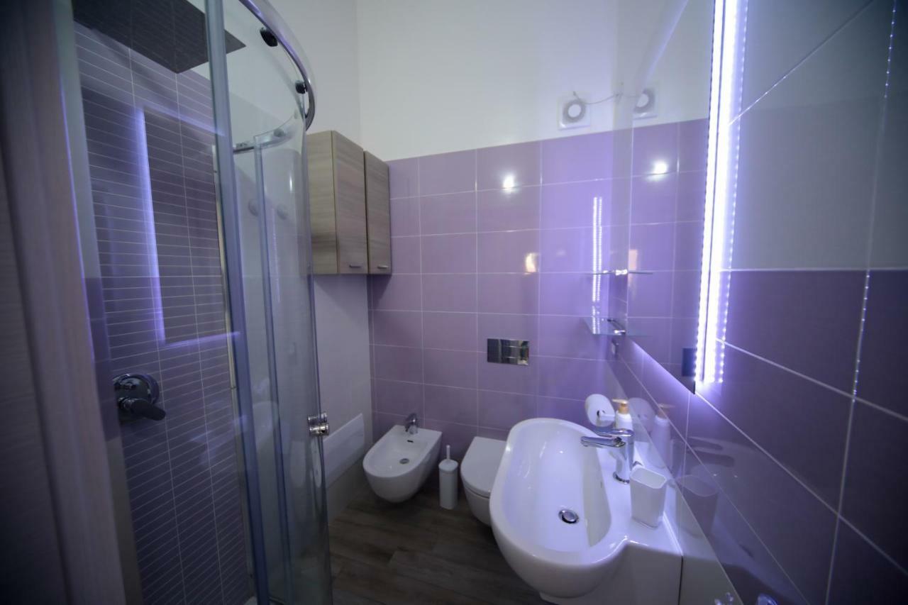 Suite Delle Rondini Apartment Alghero Exterior photo